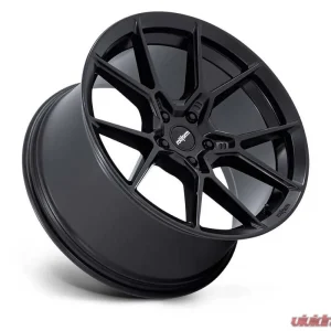Rotiform RC199 KPR 20x10 5x120 40mm Satin Black - Image 2