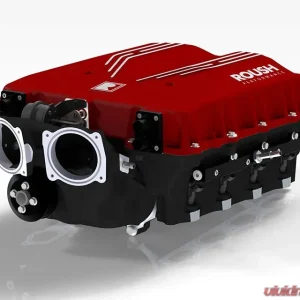 Roush Phase 2 810 HP Supercharger Ford Mustang 2024-2025 - Image 4