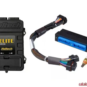Haltech Elite 1500 + Plug 'n' Play Adaptor Harness Kit Nissan 200SX/Silvia S15 | S14A S2 - Image 1
