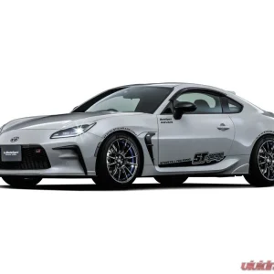 Weds WedsSport SA-62R Wheel 18x9.5 5x100 45mm EJ Bronze II - Image 2