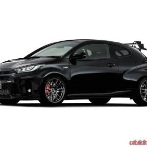 Weds WedsSport SA-62R Wheel 18x9.5 5x100 45mm EJ Bronze II - Image 4