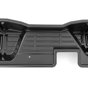 Rough Country Under Seat Storage for 2007-2019 Chevy Silverado & GMC Sierra Double Cab - Image 3