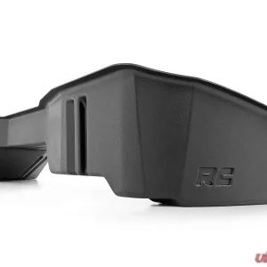 Rough Country Under Seat Storage for 2007-2019 Chevy Silverado & GMC Sierra Double Cab - Image 4