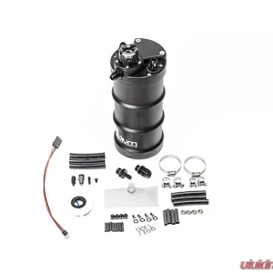 Radium Engineering Fuel Surge Tank Regulated Rotating Assembly - Image 1