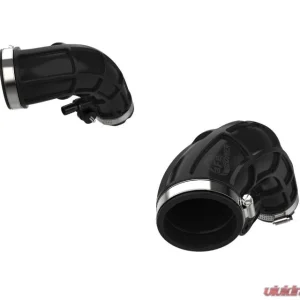 aFe Power Black Turbo Inlet Pipe Lexus |Toyota Land Cruiser J300 | Tundra V6-3.4L tt 2022-2024 - Image 5