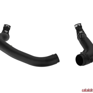 aFe Power Turbo Inlet Pipe Black Ford F-150 V6-3.5L tt 2015-2016 - Image 3