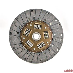 Centerforce Clutch Friction Disc for Jeep Wrangler | Gladiator 2018-2023 - Image 1