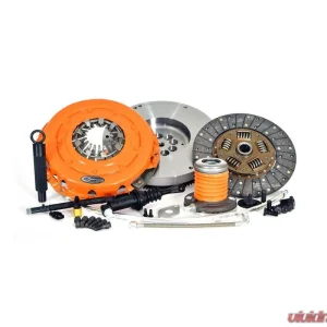 Centerforce Clutch Friction Disc with Flywheel Kit for Jeep Wrangler Gladiator 2018-2023 - Image 1