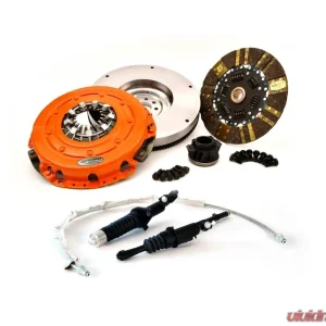 Centerforce Dual High Performance Clutch Friction Disc with Flywheel Kit for Jeep Wrangler Gladiator 2018-2023 - Image 1