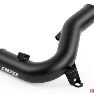 APR Charge Pipes and Turbo Muffler Pipe System for 2022-2024 Audi A3/GTI 2.0T EA888.4 - Image 5