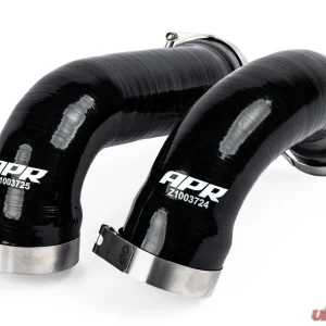 APR Intercooler Hoses 2.0T EA888.4 for Audi A3/S3, VW Arteon/Golf R/GTI 2022-2024, Silicone - Image 1