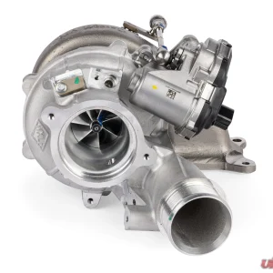 APR Stage 3 PowerMax GT2563S Turbocharger System for Audi S3 2022-2024, VW Golf R 2022-2024 - Image 3