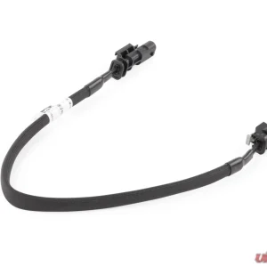 APR DV Conversion Kit with Turbo Outlet Hose for Volkswagen GTI MK8 2022-2024 - Image 5