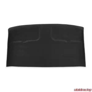 BROTHERS Trucks GMT400 Foamback Headliner - Cloth - Black - Image 3
