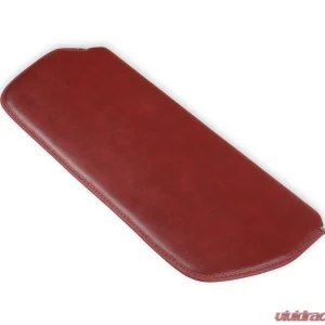 BROTHERS Trucks Subvisors Foam backed Vinyl - Red - Pair - Image 4
