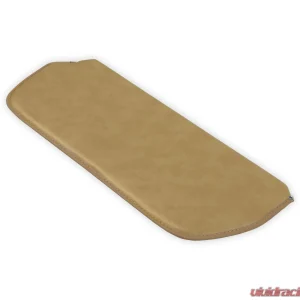 BROTHERS Trucks Sunvisors Foam Backed Vinyl - Tan - Pair - Image 4