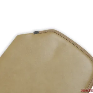 BROTHERS Trucks Sunvisors Foam Backed Vinyl - Tan - Pair - Image 5