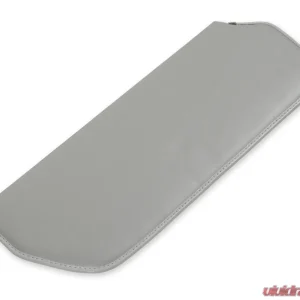 BROTHERS Trucks Sunvisors Foam Backed Vinyl - Grey - Pair - Image 3
