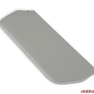 BROTHERS Trucks Sunvisors Foam Backed Vinyl - Grey - Pair - Image 4