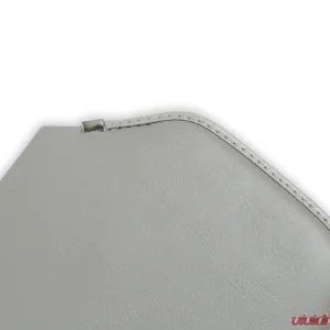 BROTHERS Trucks Sunvisors Foam Backed Vinyl - Grey - Pair - Image 5