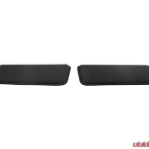 BROTHERS Trucks GMT400 Foamback Sunvisor Pair - Cloth - Black - Image 2