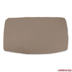 BROTHERS Trucks F-Series Foamback Headliner - Cloth - Beige - Image 1