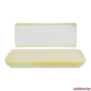 BROTHERS Trucks C/K Front Bench Seat Foam - Back & Bottom - Image 1