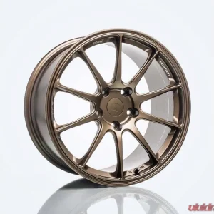 Titan 7 T-R10 Wheel 19x9.5 5x112 34mm Techna Bronze - Image 1