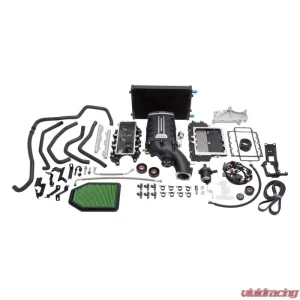 Edelbrock Supercharger Kit - Image 1