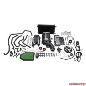 Edelbrock Supercharger Kit - Image 3