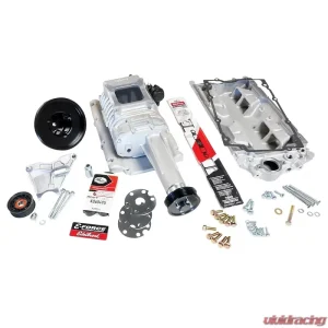 Edelbrock Supercharger Kit - Image 5