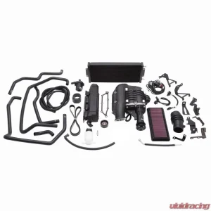Edelbrock Supercharger Kit 2016-2018 2.0L 4-Cyl - Image 1