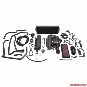 Edelbrock Supercharger Kit 2016-2018 2.0L 4-Cyl - Image 2