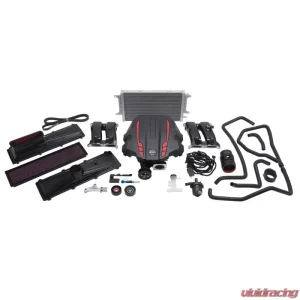 Edelbrock Supercharger Kit - Image 1