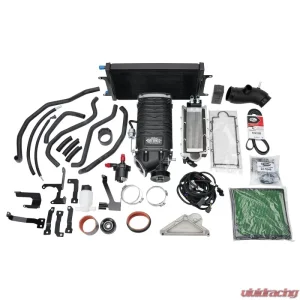 Edelbrock Supercharger Kit - Image 2