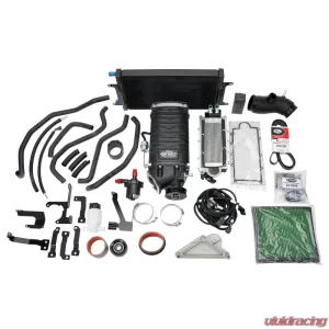 Edelbrock Supercharger Kit - Image 3