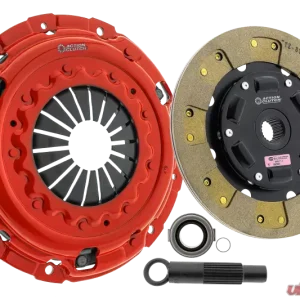 Action Clutch 09-12 Toyota Corolla XRS 2.4L (2AZ-FE) Stage 2 Clutch Kit (1KS) - Image 1