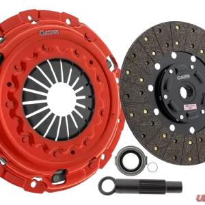 Action Clutch 02-06 Acura RSX Type S 2.0L (K20A2) Stage 1 Clutch Kit (1OS) - Image 1
