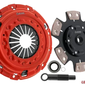 Action Clutch 02-06 Acura RSX Type S 2.0L (K20A2) Stage 5 Clutch Kit (2MS) - Image 1