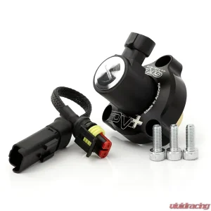 GFB Diverter Valve DV+ Mini/ Peugeot/Citroen (w/Integrated Solenoid) - Image 2
