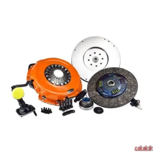 Centerforce II Performance Clutch Pressure Plate and Disc Set for Dodge Ram 5.9L 6.7L 2005-2018 - Image 1