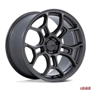 American Racing Wheels AR952 GT Street Wheel 20x10 5x114.3 35mm Matte Gunmetal - Image 1