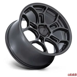 American Racing Wheels AR952 GT Street Wheel 20x11 5x114.3 50mm Matte Gunmetal - Image 2
