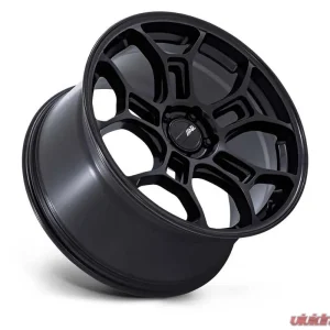 American Racing Wheels AR952 GT Street Wheel 19x11 5x114.3 50mm Matte Black - Image 2