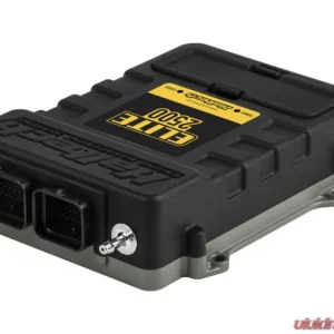 Haltech Elite 2500 w/ Plug 'n' Play Adaptor Harness Kit Subaru WRX MY 2006-2007 - Image 2