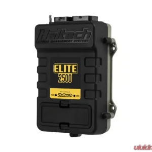 Haltech Elite 2500 w/ Plug 'n' Play Adaptor Harness Kit Subaru WRX MY 2006-2007 - Image 3