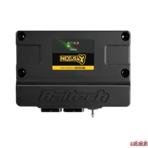 Haltech ECU w/ Plug and Pin Set Nexus S3 - Image 2