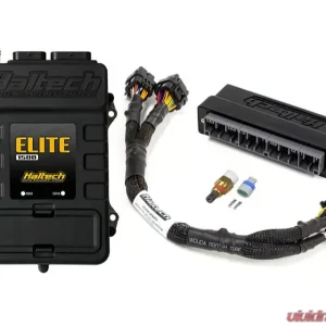 Haltech Elite 1500 w/ Plug'n'Play Adaptor Harness Kit Honda S2000 2000-2005 - Image 1