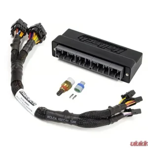 Haltech Elite 1500 w/ Plug'n'Play Adaptor Harness Kit Honda S2000 2000-2005 - Image 2