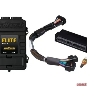 Haltech Elite 1500 w/ Honda OBD-I B-Series Plug 'n' Play Adaptor Harness Kit - Image 1